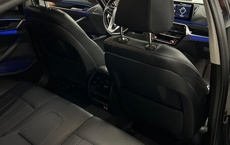 BMW 5 серия, 2021 год, 3 700 000 рублей, 2 фотография