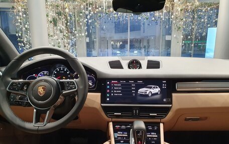 Porsche Cayenne III, 2022 год, 11 000 000 рублей, 15 фотография