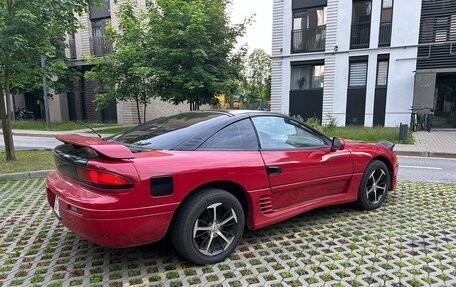 Dodge Stealth, 1991 год, 1 650 000 рублей, 5 фотография