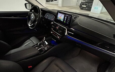 BMW 5 серия, 2021 год, 3 700 000 рублей, 11 фотография