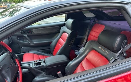 Dodge Stealth, 1991 год, 1 650 000 рублей, 7 фотография