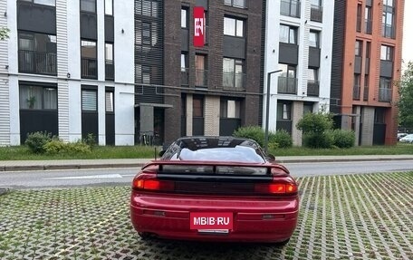 Dodge Stealth, 1991 год, 1 650 000 рублей, 3 фотография