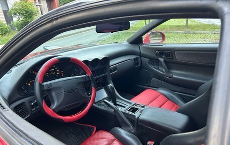 Dodge Stealth, 1991 год, 1 650 000 рублей, 8 фотография