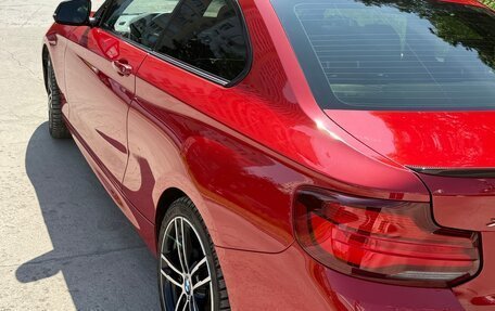 BMW 2 серия F22, 2020 год, 3 500 000 рублей, 6 фотография