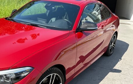 BMW 2 серия F22, 2020 год, 3 500 000 рублей, 3 фотография