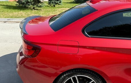 BMW 2 серия F22, 2020 год, 3 500 000 рублей, 5 фотография