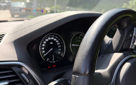 BMW 2 серия F22, 2020 год, 3 500 000 рублей, 11 фотография