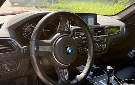 BMW 2 серия F22, 2020 год, 3 500 000 рублей, 10 фотография