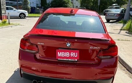 BMW 2 серия F22, 2020 год, 3 500 000 рублей, 7 фотография