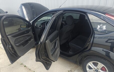 Ford Focus II рестайлинг, 2007 год, 409 000 рублей, 2 фотография