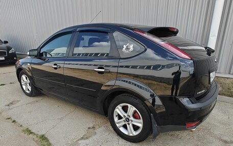 Ford Focus II рестайлинг, 2007 год, 409 000 рублей, 7 фотография