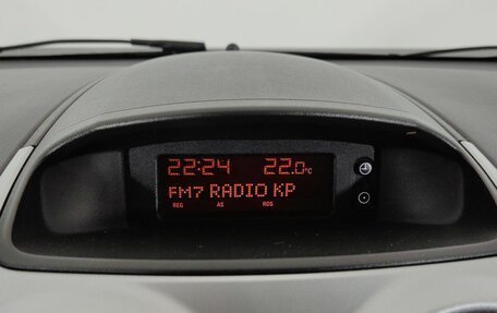 Opel Corsa D, 2013 год, 820 000 рублей, 16 фотография