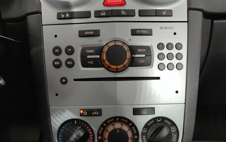 Opel Corsa D, 2013 год, 820 000 рублей, 18 фотография