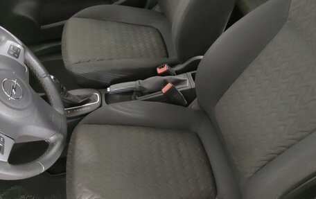 Opel Corsa D, 2013 год, 820 000 рублей, 21 фотография