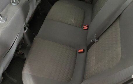 Opel Corsa D, 2013 год, 820 000 рублей, 22 фотография