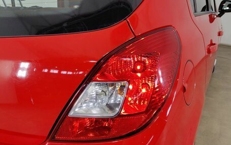 Opel Corsa D, 2013 год, 820 000 рублей, 26 фотография