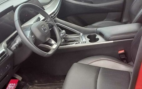 Changan CS35 Plus, 2022 год, 1 570 000 рублей, 11 фотография