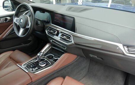 BMW X6, 2020 год, 7 490 000 рублей, 2 фотография