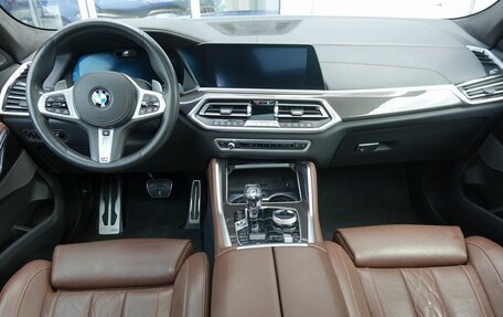 BMW X6, 2020 год, 7 490 000 рублей, 10 фотография