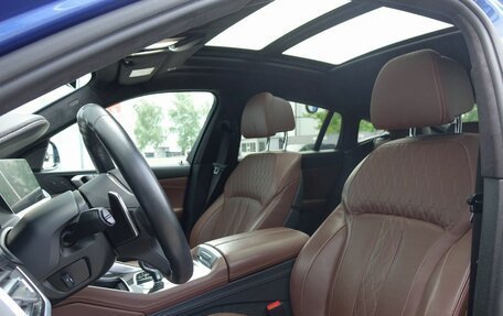 BMW X6, 2020 год, 7 490 000 рублей, 8 фотография