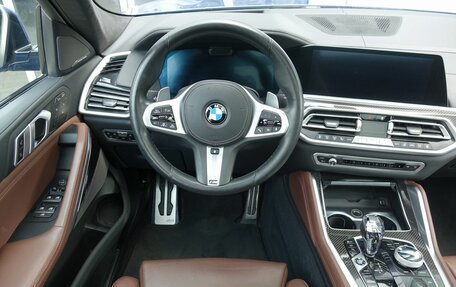 BMW X6, 2020 год, 7 490 000 рублей, 11 фотография