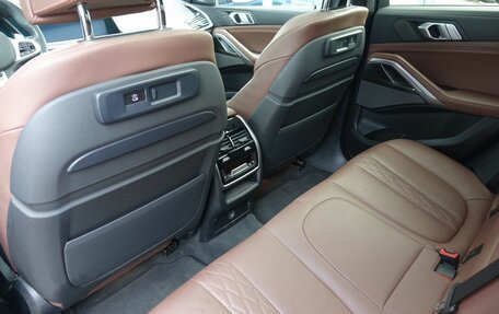 BMW X6, 2020 год, 7 490 000 рублей, 16 фотография