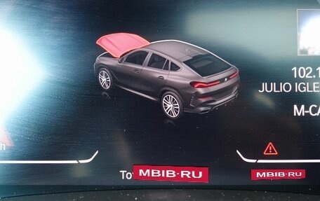 BMW X6, 2020 год, 7 490 000 рублей, 14 фотография