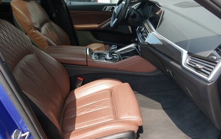 BMW X6, 2020 год, 7 490 000 рублей, 19 фотография