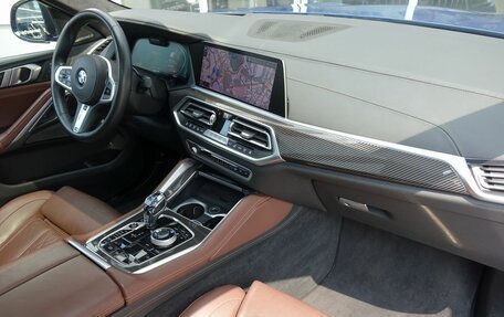 BMW X6, 2020 год, 7 490 000 рублей, 20 фотография