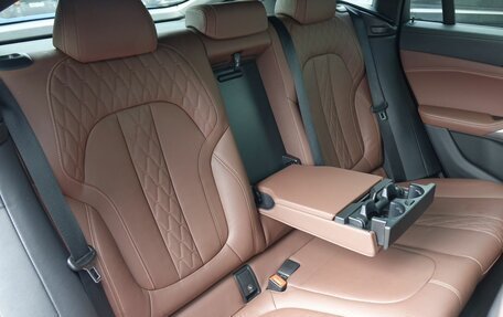 BMW X6, 2020 год, 7 490 000 рублей, 22 фотография