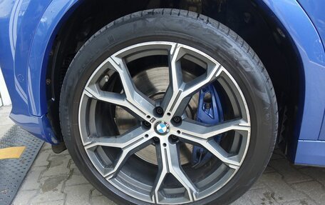 BMW X6, 2020 год, 7 490 000 рублей, 25 фотография