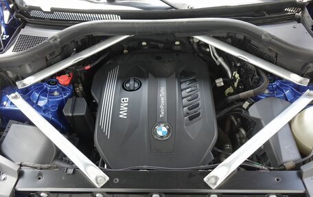 BMW X6, 2020 год, 7 490 000 рублей, 24 фотография