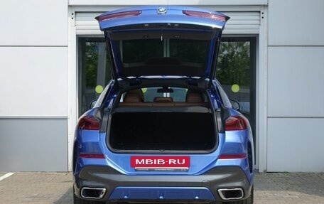BMW X6, 2020 год, 7 490 000 рублей, 27 фотография