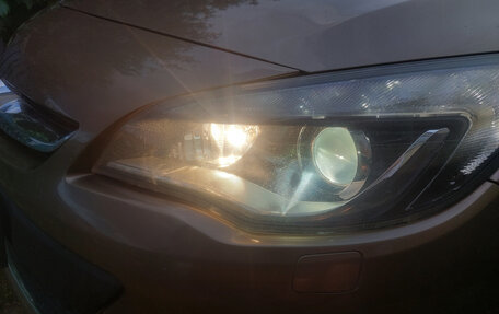 Opel Astra J, 2013 год, 980 000 рублей, 8 фотография