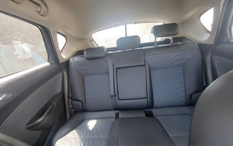 Opel Astra J, 2013 год, 980 000 рублей, 26 фотография
