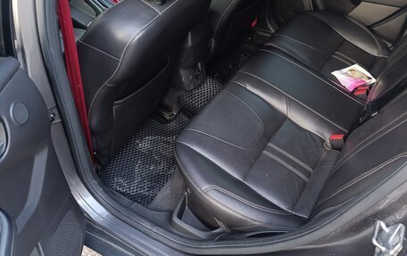 Ford Focus III, 2012 год, 850 000 рублей, 2 фотография