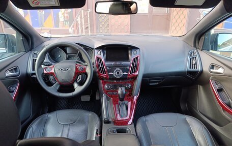 Ford Focus III, 2012 год, 850 000 рублей, 3 фотография