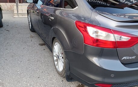 Ford Focus III, 2012 год, 850 000 рублей, 5 фотография