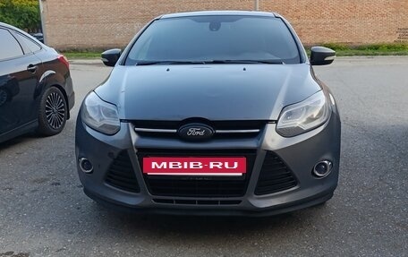 Ford Focus III, 2012 год, 850 000 рублей, 6 фотография