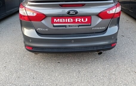 Ford Focus III, 2012 год, 850 000 рублей, 4 фотография
