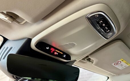Volvo V90 Cross Country I рестайлинг, 2021 год, 4 000 000 рублей, 14 фотография