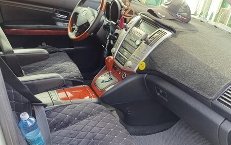 Lexus RX II рестайлинг, 2003 год, 1 350 000 рублей, 6 фотография