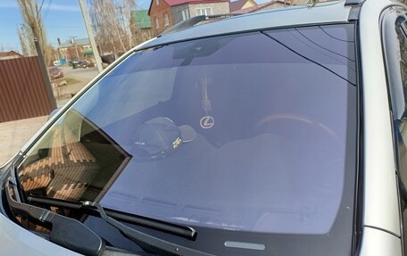 Lexus RX II рестайлинг, 2003 год, 1 350 000 рублей, 10 фотография
