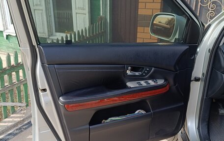 Lexus RX II рестайлинг, 2003 год, 1 350 000 рублей, 12 фотография