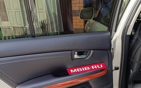 Lexus RX II рестайлинг, 2003 год, 1 350 000 рублей, 9 фотография