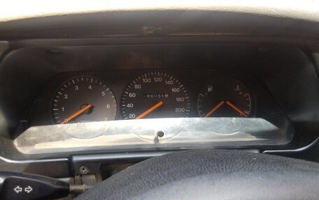 Daewoo Espero, 1998 год, 82 000 рублей, 3 фотография