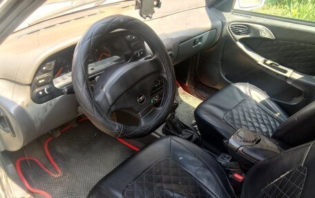 Daewoo Espero, 1998 год, 82 000 рублей, 7 фотография