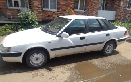 Daewoo Espero, 1998 год, 82 000 рублей, 5 фотография