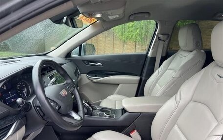 Cadillac XT4 I, 2023 год, 3 514 164 рублей, 6 фотография