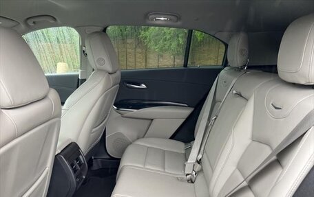 Cadillac XT4 I, 2023 год, 3 514 164 рублей, 7 фотография